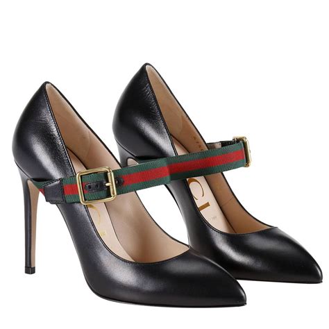 gucci ladies court shoes|Gucci ladies shoes on sale.